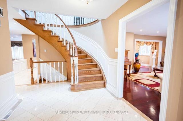 9 Jill Crt, House detached with 4 bedrooms, 4 bathrooms and 8 parking in Markham ON | Image 12