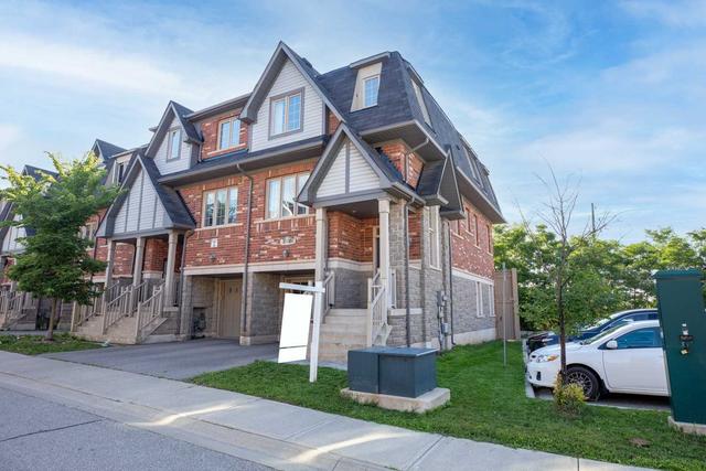 27 - 2171 Fiddlers Way, House attached with 3 bedrooms, 4 bathrooms and 2 parking in Oakville ON | Image 17
