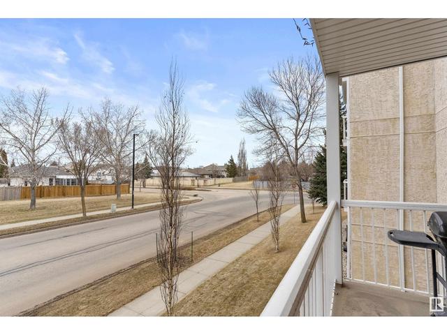 209 - 11620 9a Av Nw, Condo with 2 bedrooms, 2 bathrooms and 1 parking in Edmonton AB | Image 30