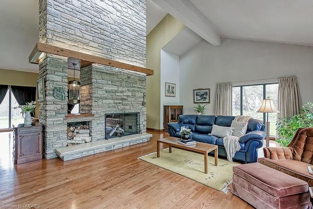 4395 #4 Side Road, House detached with 4 bedrooms, 3 bathrooms and 10 parking in Burlington ON | Image 13