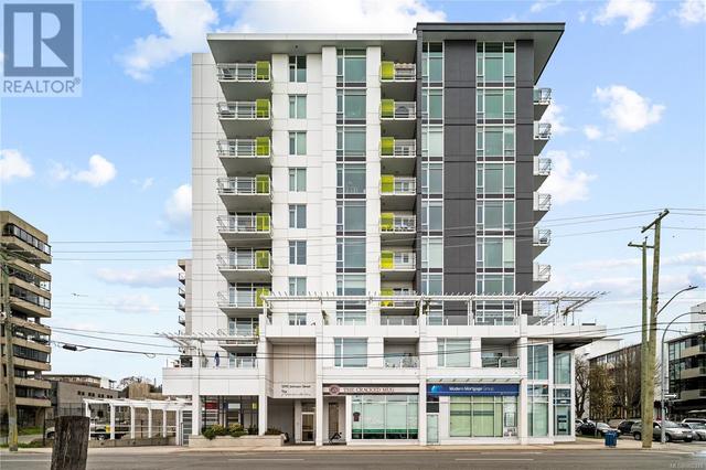 209 - 1090 Johnson St, Condo with 2 bedrooms, 1 bathrooms and 1 parking in Victoria BC | Image 19