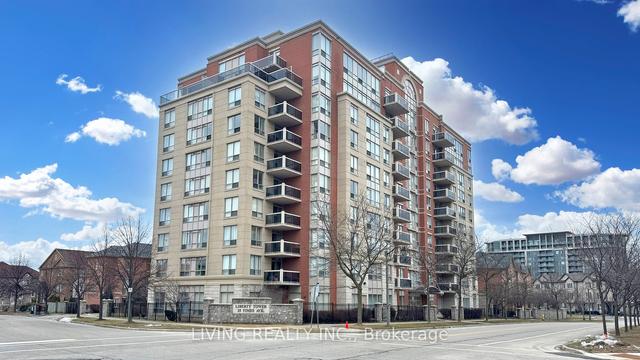 112 - 25 Times Ave, Condo with 0 bedrooms, 1 bathrooms and 1 parking in Markham ON | Image 12