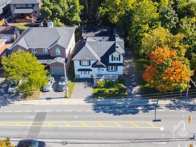 239 Holland Avenue, House detached with 3 bedrooms, 2 bathrooms and 8 parking in Ottawa ON | Image 28