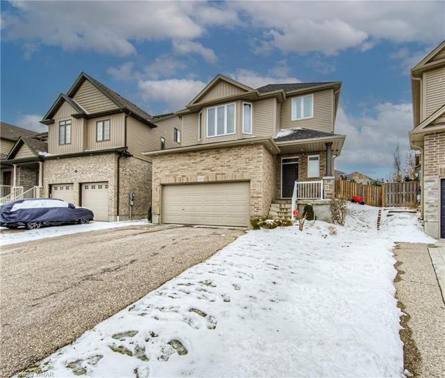 323 Thornhill Place, House detached with 3 bedrooms, 2 bathrooms and 6 parking in Waterloo ON | Image 12
