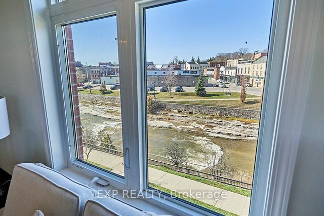 212 - 50 Mill St, Condo with 2 bedrooms, 2 bathrooms and 1 parking in Port Hope ON | Image 22