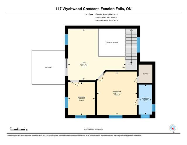 117 Wychwood Cres, House detached with 5 bedrooms, 4 bathrooms and 6 parking in Kawartha Lakes ON | Image 27