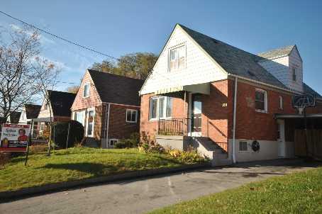 86 Tiago Ave, House detached with 4 bedrooms, 3 bathrooms and 3 parking in Toronto ON | Image 1