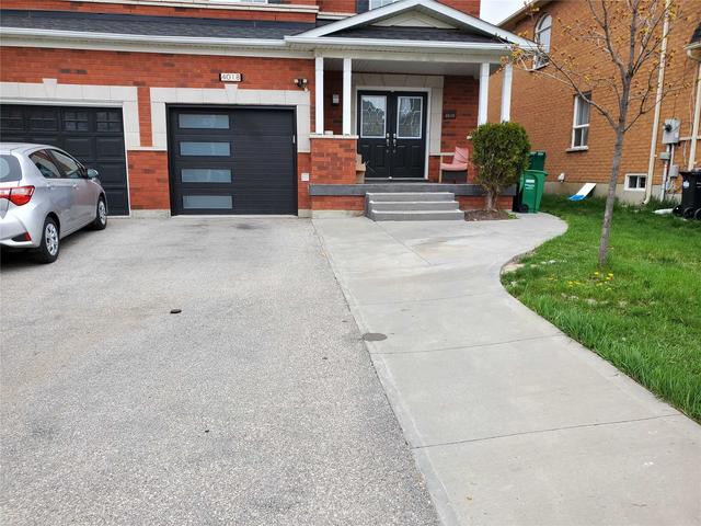 4018 Coachman Circ, House semidetached with 3 bedrooms, 3 bathrooms and 4 parking in Mississauga ON | Image 5