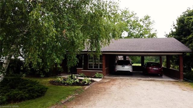 5339 Hwy 9 Highway, Home with 3 bedrooms, 2 bathrooms and null parking in Minto ON | Image 33