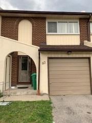 83 - 41 Mississauga Valley Blvd, Townhouse with 3 bedrooms, 4 bathrooms and 2 parking in Mississauga ON | Image 1