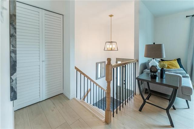 384 Morris Street, Townhouse with 3 bedrooms, 2 bathrooms and 2 parking in Pembroke ON | Image 6