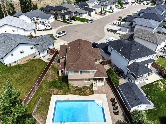 74 Terrace Court Ne, House detached with 4 bedrooms, 3 bathrooms and 3 parking in Medicine Hat AB | Image 41