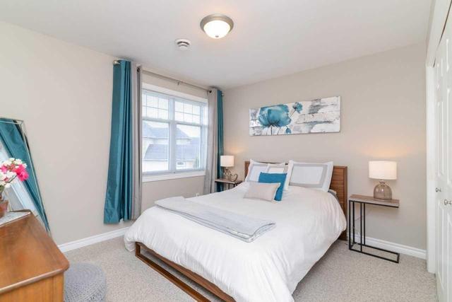 201 - 7 Dockside Lane, Condo with 2 bedrooms, 1 bathrooms and 1 parking in Brighton ON | Image 20