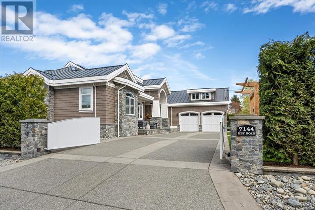 7144 Eby Rd, House detached with 3 bedrooms, 3 bathrooms and 6 parking in Lantzville BC | Image 46