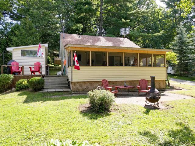 200 Lake Dalrymple Rd, House detached with 3 bedrooms, 1 bathrooms and 3 parking in Kawartha Lakes ON | Image 4