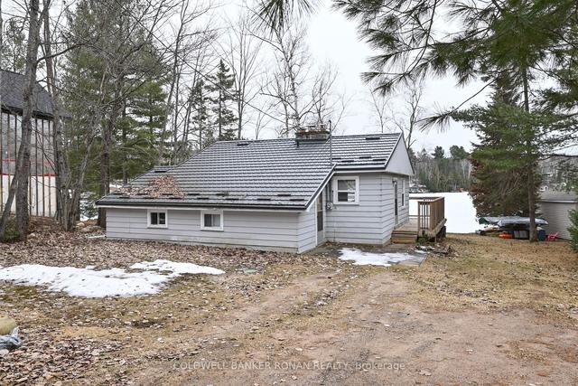 188 Homeland Dr, House detached with 3 bedrooms, 1 bathrooms and 6 parking in Perry ON | Image 29