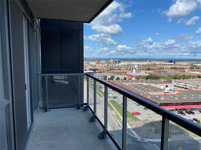 1515 - 7895 Jane St, Condo with 2 bedrooms, 2 bathrooms and 1 parking in Vaughan ON | Image 5