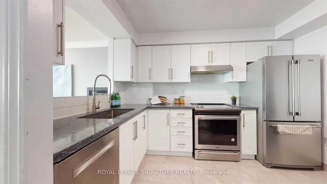 1506 - 18 Lee Centre Dr, Condo with 4 bedrooms, 2 bathrooms and 2 parking in Toronto ON | Image 20