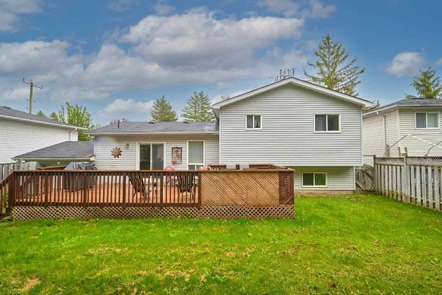 234 Huronia Rd, House detached with 3 bedrooms, 2 bathrooms and 3 parking in Barrie ON | Image 4