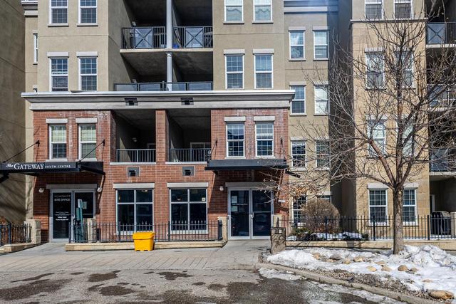 1610 - 11811 Lake Fraser Drive Se, Condo with 2 bedrooms, 1 bathrooms and 1 parking in Calgary AB | Image 16
