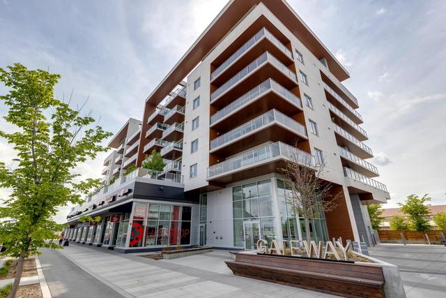 705 - 8445 Broadcast Avenue Sw, Condo with 2 bedrooms, 2 bathrooms and 1 parking in Calgary AB | Image 38