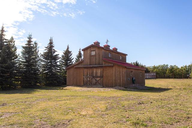 36407 Range Road 270, House detached with 4 bedrooms, 3 bathrooms and null parking in Red Deer County AB | Image 41