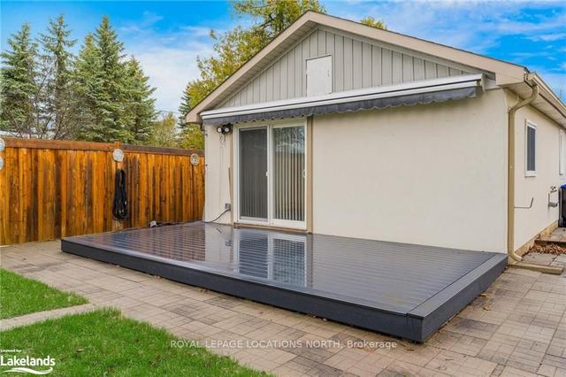95 Betty Blvd, House detached with 3 bedrooms, 2 bathrooms and 10 parking in Wasaga Beach ON | Image 21