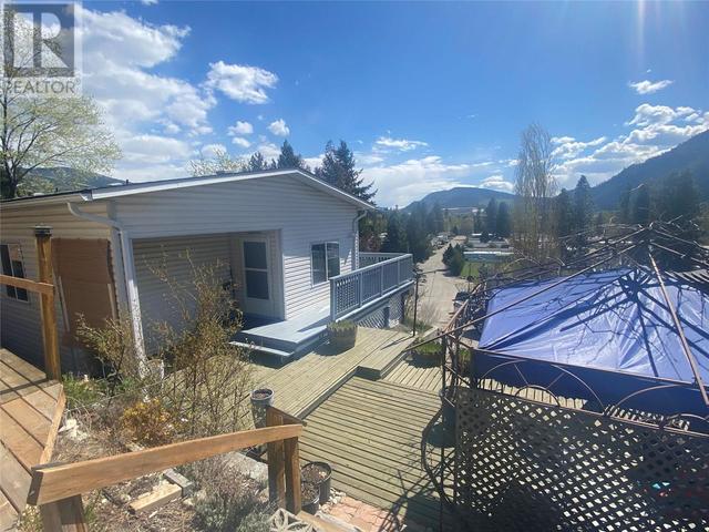 e45 - 4505 Mclean Creek Road, House other with 3 bedrooms, 1 bathrooms and 2 parking in Okanagan Similkameen D BC | Image 35