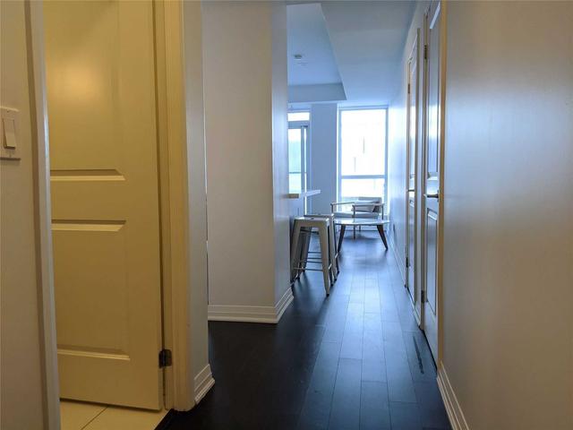 423 - 8 Mercer St, Condo with 0 bedrooms, 1 bathrooms and 0 parking in Toronto ON | Image 8
