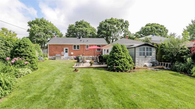 77 Strabane Ave, House detached with 3 bedrooms, 2 bathrooms and 5 parking in Barrie ON | Image 8