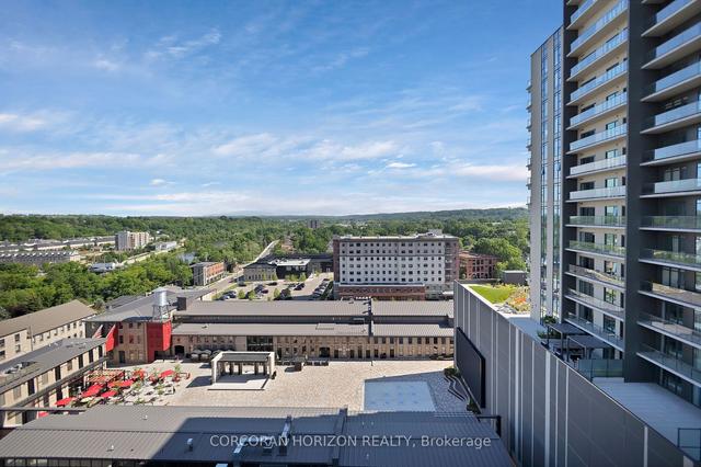 1702 - 50 Grand Ave S, Condo with 2 bedrooms, 2 bathrooms and 1 parking in Cambridge ON | Image 20