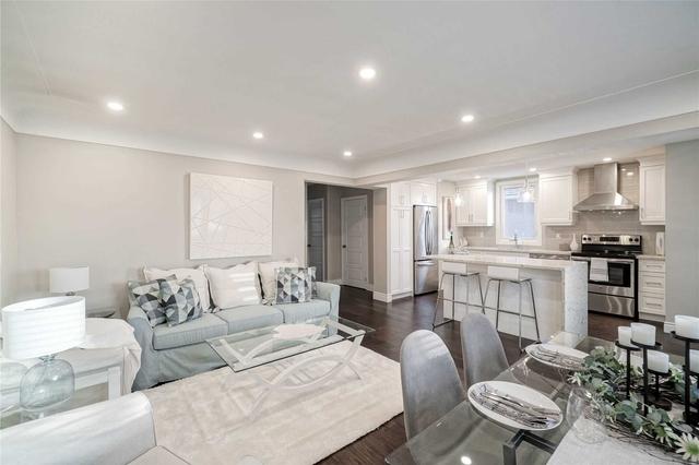 207 East 43rd St, House detached with 3 bedrooms, 2 bathrooms and 4 parking in Hamilton ON | Image 40