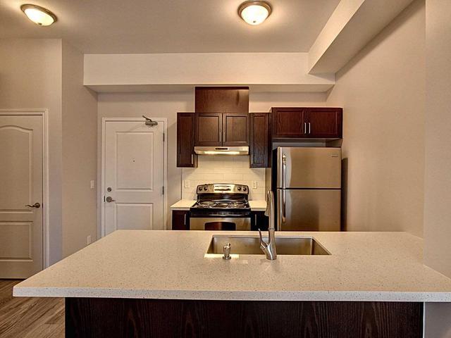 411 - 1360 Costigan Rd, Condo with 1 bedrooms, 1 bathrooms and 1 parking in Milton ON | Image 12
