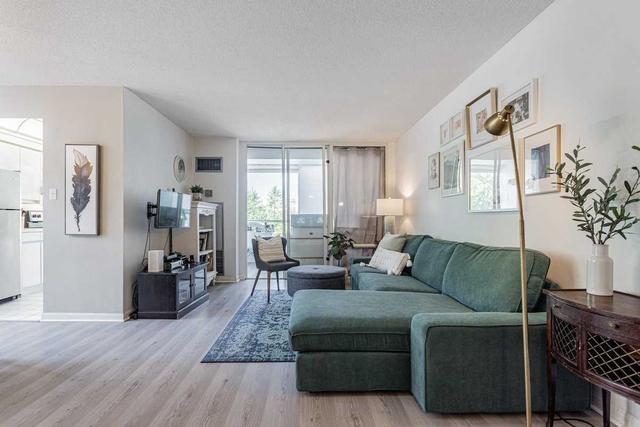 307 - 120 Promenade Circ, Condo with 2 bedrooms, 2 bathrooms and 1 parking in Vaughan ON | Image 22
