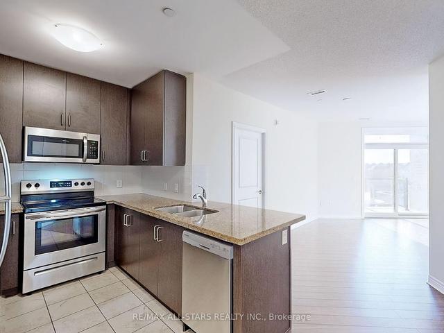 310 - 39 New Delhi Dr, Condo with 2 bedrooms, 2 bathrooms and 2 parking in Markham ON | Image 38