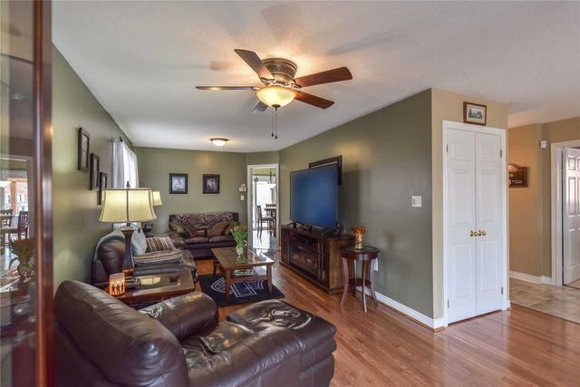 192 Marsellus Dr, House detached with 3 bedrooms, 2 bathrooms and 4 parking in Barrie ON | Image 28