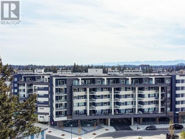 613 - 947 Whirlaway Cres, Condo with 3 bedrooms, 2 bathrooms and 2 parking in Langford BC | Image 60