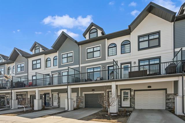 119 Les Jardins Park Se, Home with 2 bedrooms, 2 bathrooms and 2 parking in Calgary AB | Image 27
