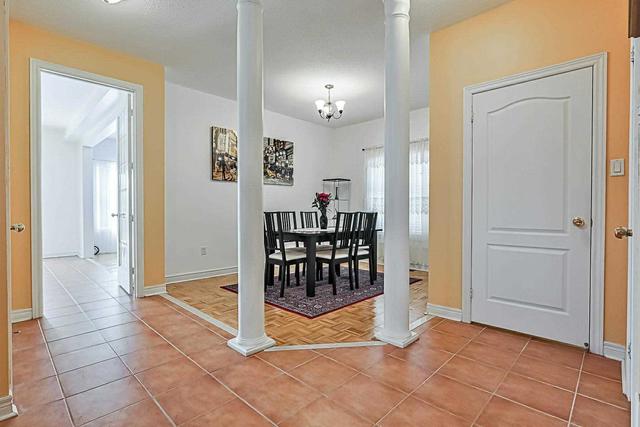 120 Manorheights St, House detached with 4 bedrooms, 3 bathrooms and 6 parking in Richmond Hill ON | Image 32