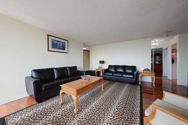 1709 - 700 Constellation Dr, Condo with 2 bedrooms, 2 bathrooms and 2 parking in Mississauga ON | Image 23