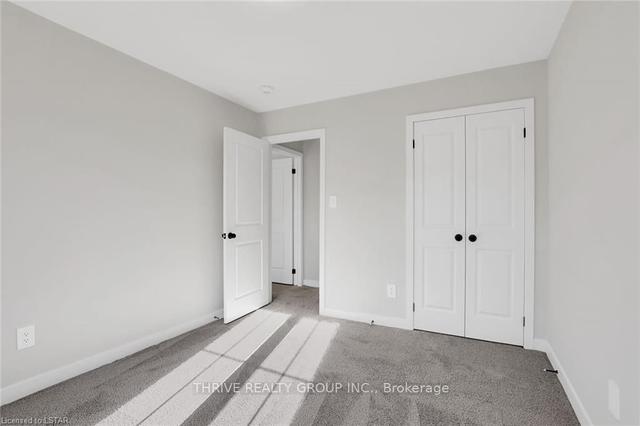 100 - 1781 Henrica Ave, Townhouse with 4 bedrooms, 4 bathrooms and 4 parking in London ON | Image 11