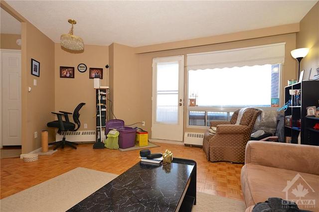 615 - 20 Chesterton Drive, Condo with 1 bedrooms, 1 bathrooms and 1 parking in Ottawa ON | Image 7