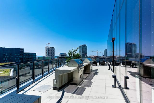 ph5 - 21 Lawren Harris Sq, Condo with 1 bedrooms, 1 bathrooms and 1 parking in Toronto ON | Image 14