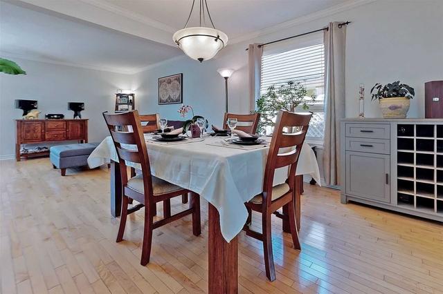 6355 Edenwood Dr N, House detached with 3 bedrooms, 3 bathrooms and 6 parking in Mississauga ON | Image 2