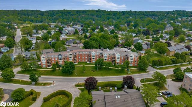 406 - 11 Beck Boulevard Nw, House attached with 2 bedrooms, 2 bathrooms and null parking in Penetanguishene ON | Image 22
