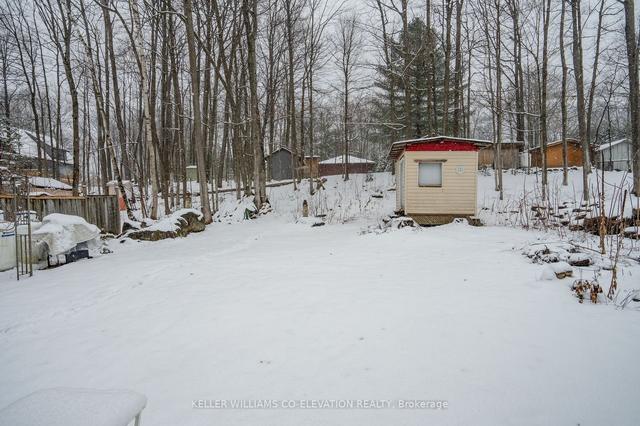 48 Mcarthur Dr, House detached with 1 bedrooms, 1 bathrooms and 6 parking in Penetanguishene ON | Image 4