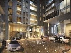 608 - 355 King St W, Condo with 2 bedrooms, 1 bathrooms and null parking in Toronto ON | Image 6