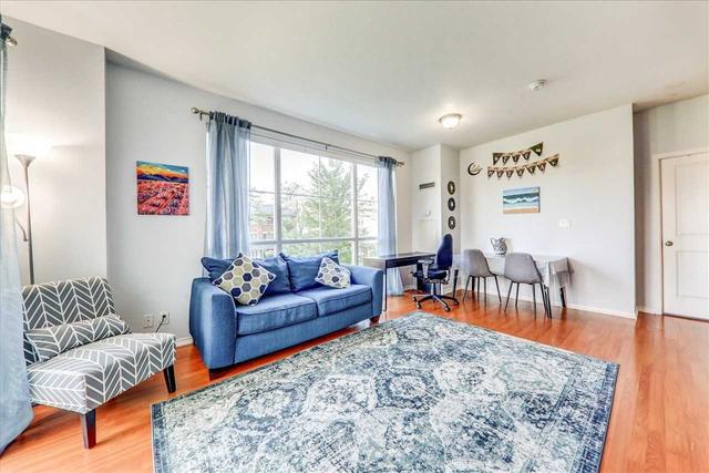 1l - 8 Rosebank Dr, Condo with 2 bedrooms, 2 bathrooms and 1 parking in Toronto ON | Image 4