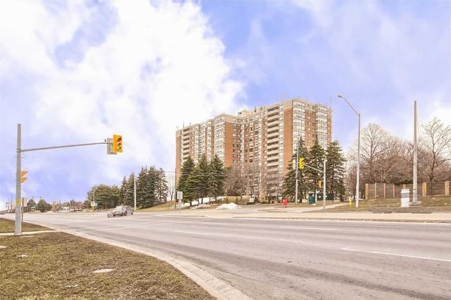 1105 - 7601 Bathurst St, Townhouse with 2 bedrooms, 2 bathrooms and 2 parking in Vaughan ON | Image 1
