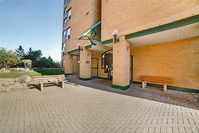 601 - 1655 Pickering Pkwy, Condo with 2 bedrooms, 2 bathrooms and 1 parking in Pickering ON | Image 28